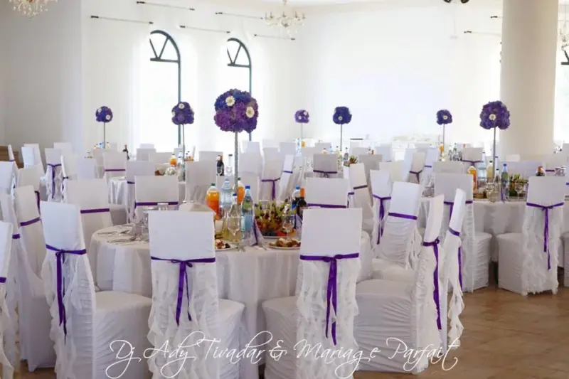 Restaurant nuntă Maramureș – Ballroom Miraj